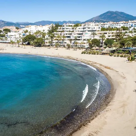 Banus - Harbour Seafront Marbella