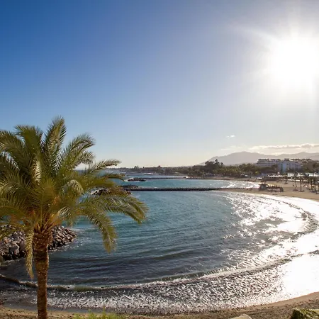 Apartment Banus - Harbour Seafront